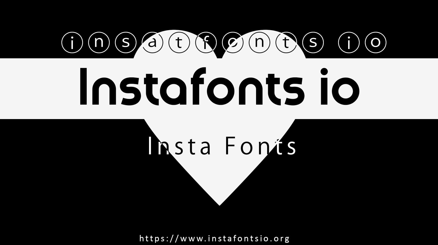 Với Instafonts, bạn có thể thêm nhiều phông chữ đa dạng vào các bài đăng của mình trên Instagram. Sử dụng các font chữ đặc biệt này sẽ giúp bài đăng của bạn trở nên bắt mắt và dễ thu hút người xem hơn. Hãy xem hình ảnh để tìm hiểu thêm về cách thức sử dụng Instafonts.